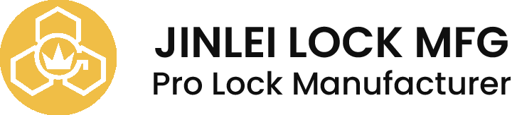 JINLEI lock