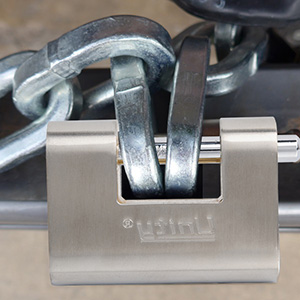 Pewag Security Chains and Viro Lock Review The MTB Lab